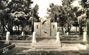 GERYVILLE 105- 106